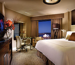 Exclusively gay Sydney Mardi Gras tour hotel - The Four Seasons